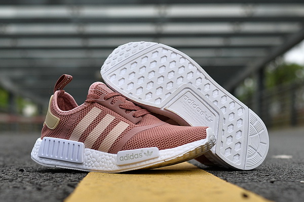 Adidas NMD 2 Women Shoes--016